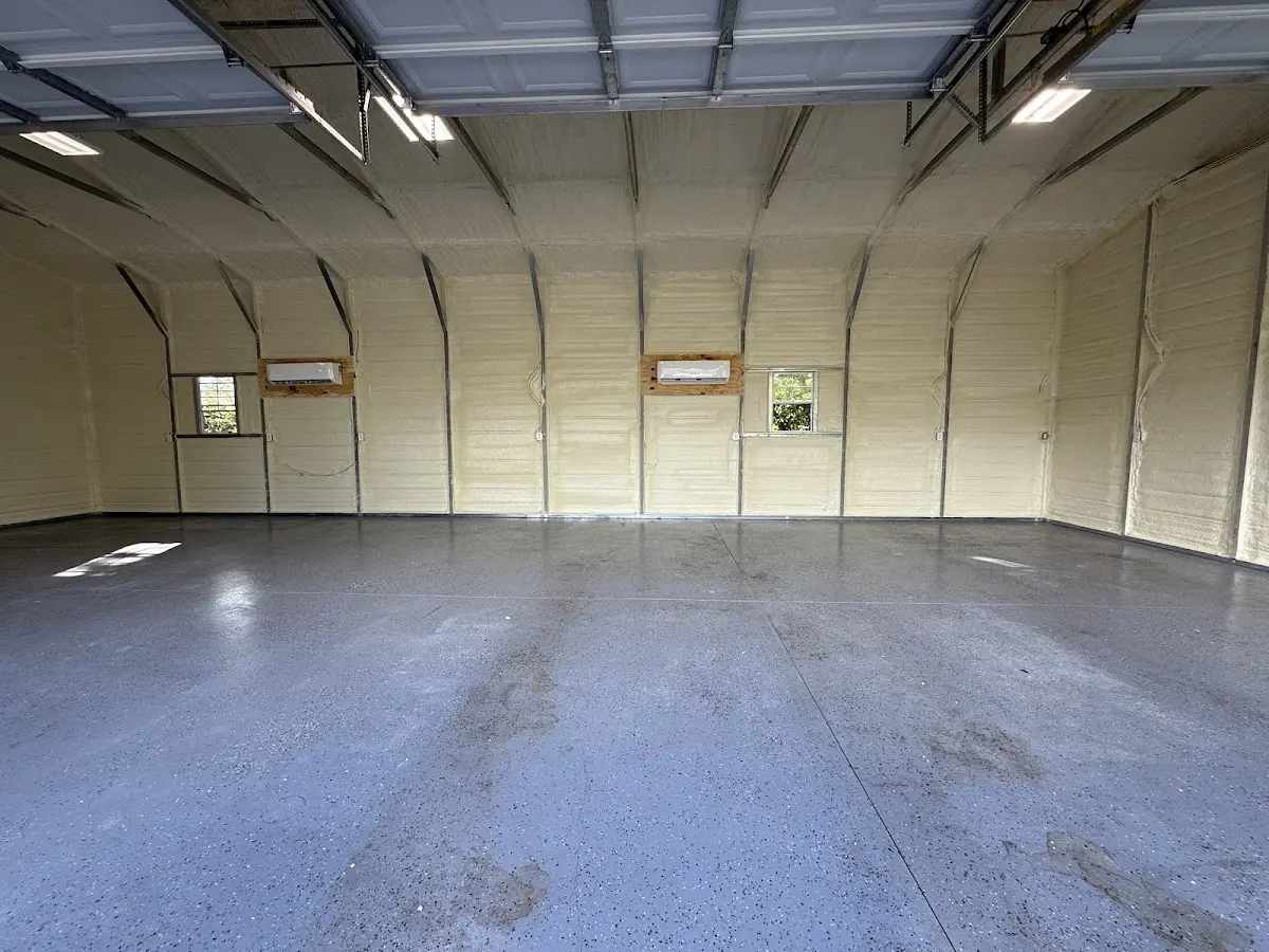 Spray Foam Roofing services in Wildwood, NJ